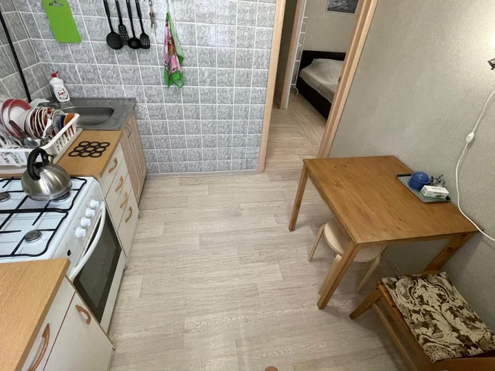 Уфа: Apartments ROMAYA Prospekt Oktyabrya 122/1