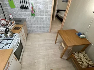 Уфа: Apartments ROMAYA Prospekt Oktyabrya 122/1
