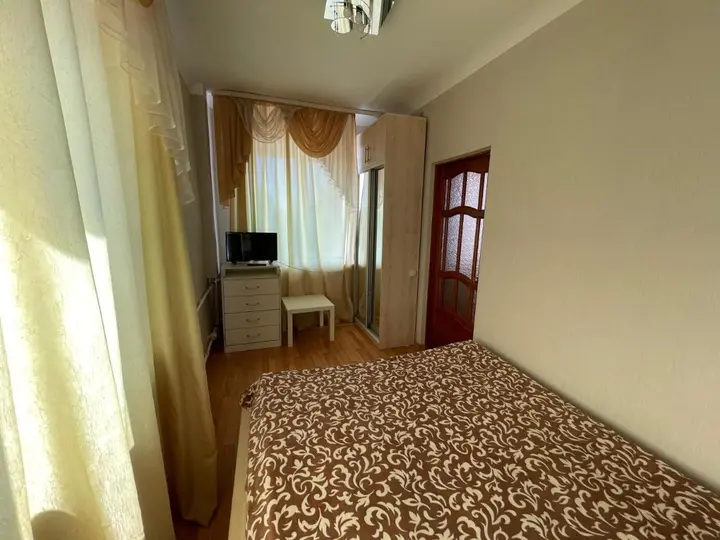 Уфа: Apartments ROMAYA Prospekt Oktyabrya 122/1