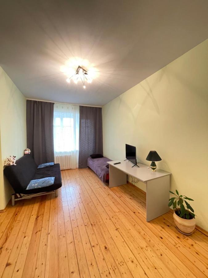 Уфа: Apartments ROMAYA Prospekt Oktyabrya 122/1