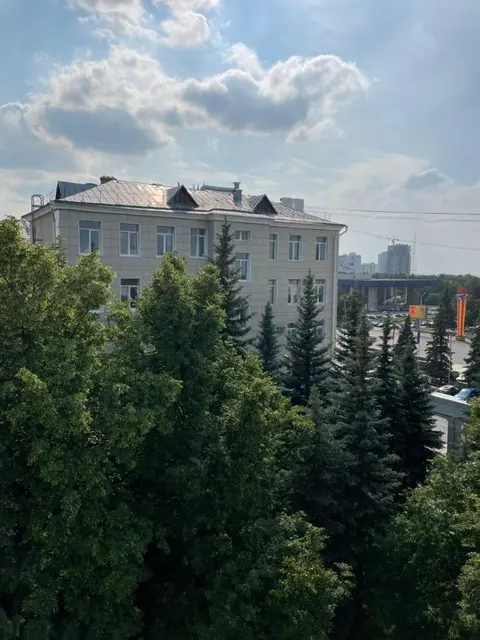 Уфа: Apartments ROMAYA Prospekt Oktyabrya 122/1