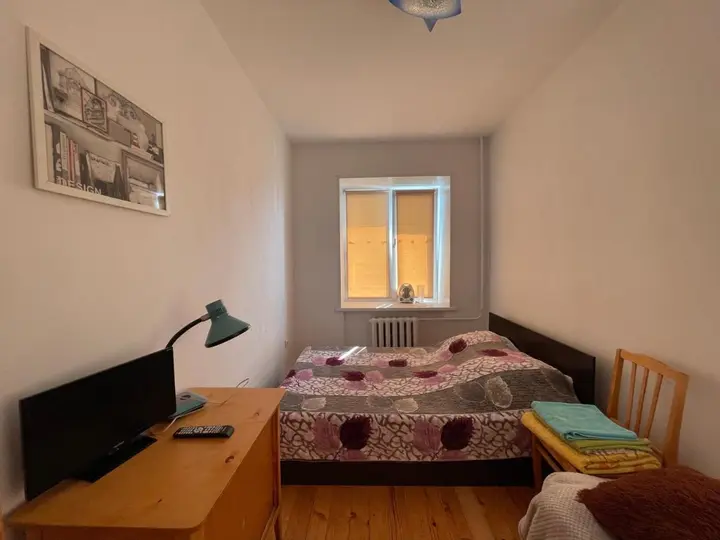 Уфа: Apartments ROMAYA Prospekt Oktyabrya 122/1