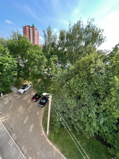 Уфа: Apartments ROMAYA Prospekt Oktyabrya 122/1