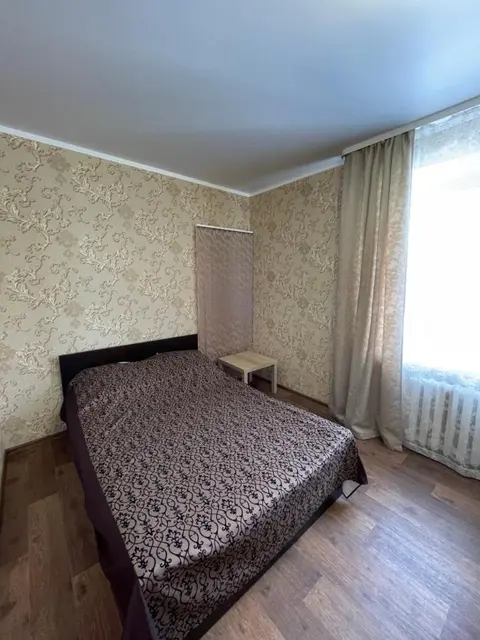 Уфа: Apartments ROMAYA Prospekt Oktyabrya 122/1