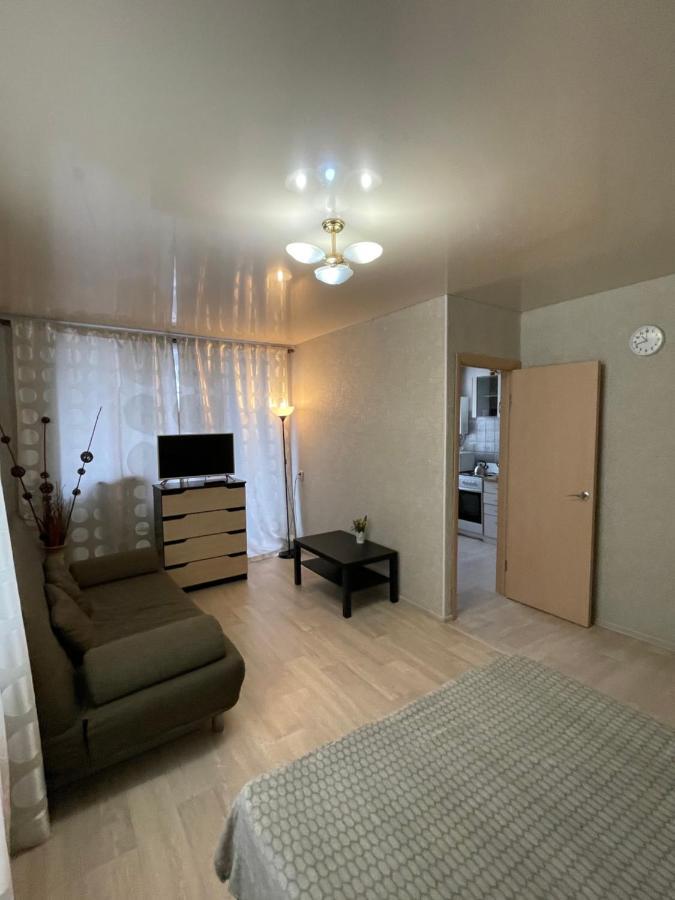 Уфа: Apartments ROMAYA Prospekt Oktyabrya 122/1
