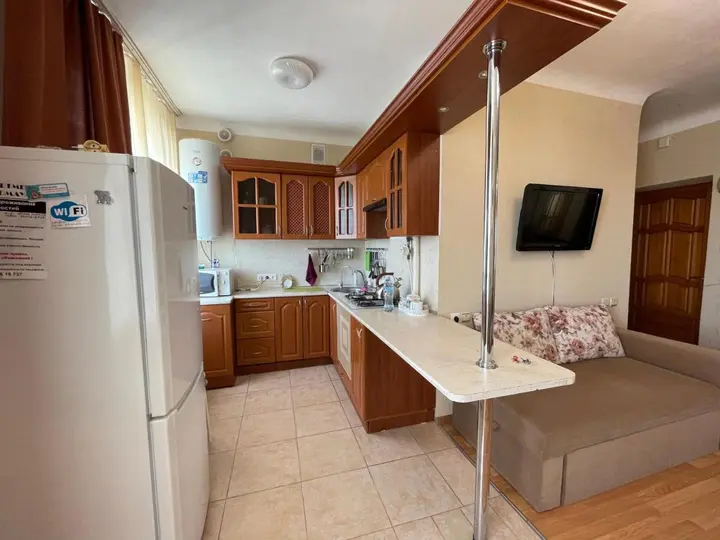 Уфа: Apartments ROMAYA Prospekt Oktyabrya 122/1