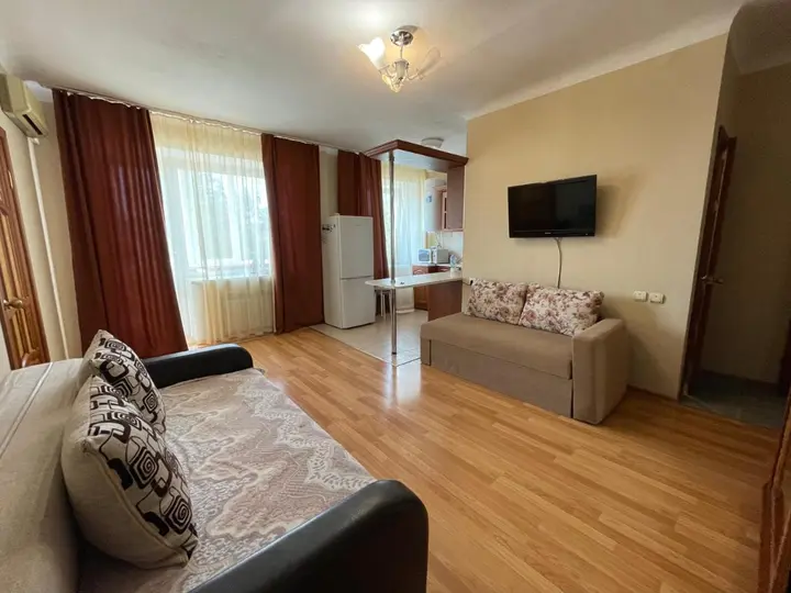 Уфа: Apartments ROMAYA Prospekt Oktyabrya 122/1