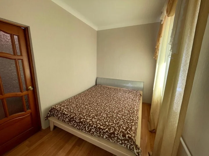 Уфа: Apartments ROMAYA Prospekt Oktyabrya 122/1