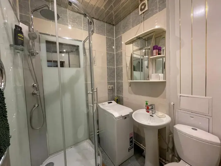 Уфа: Apartments ROMAYA Prospekt Oktyabrya 122/1