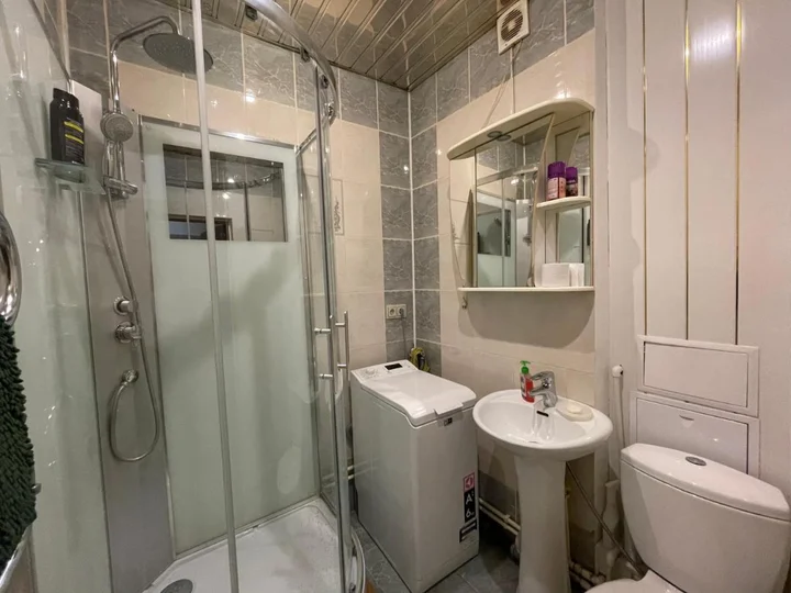 Уфа: Apartments ROMAYA Prospekt Oktyabrya 122/1