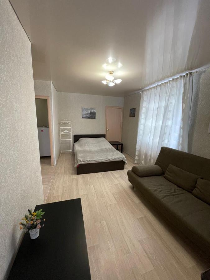 Уфа: Apartments ROMAYA Prospekt Oktyabrya 122/1