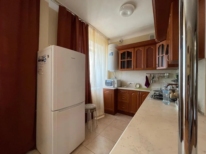 Уфа: Apartments ROMAYA Prospekt Oktyabrya 122/1