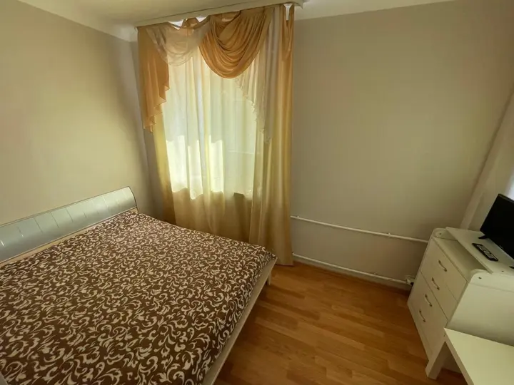 Уфа: Apartments ROMAYA Prospekt Oktyabrya 122/1