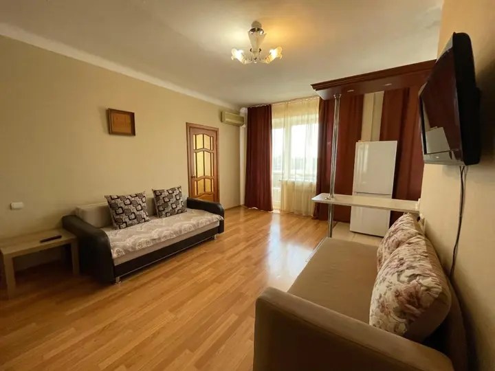 Уфа: Apartments ROMAYA Prospekt Oktyabrya 122/1