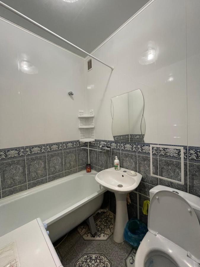 Уфа: Apartments ROMAYA Prospekt Oktyabrya 122/1