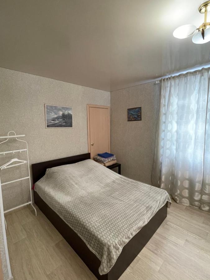 Уфа: Apartments ROMAYA Prospekt Oktyabrya 122/1