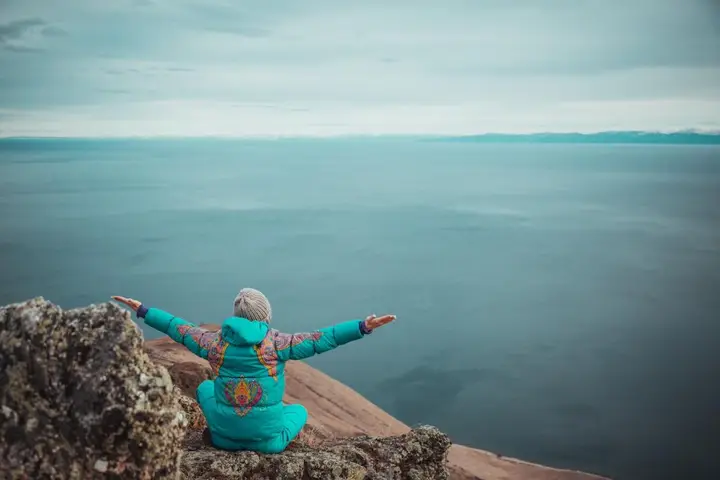 Байкальский ветер — фото 5