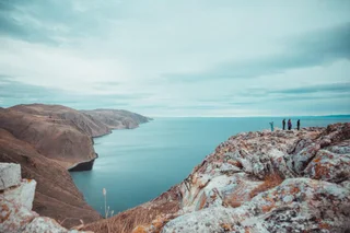 Шида: Байкальский ветер