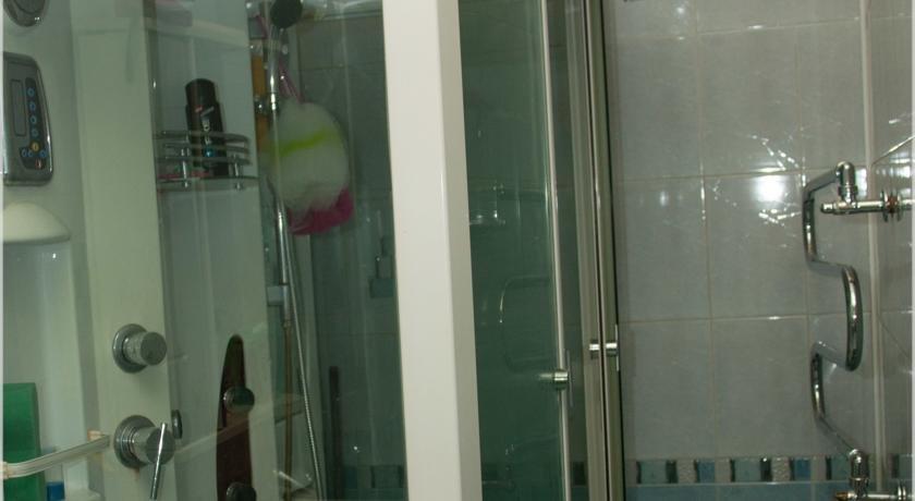 Иркутск: Хостел B&B