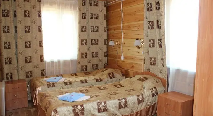 База Отдыха Наратэй — фото 4
