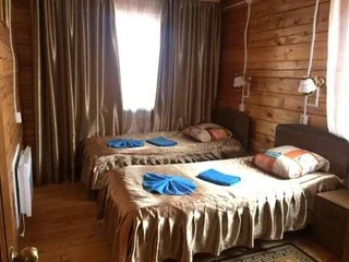 Куркут: База Отдыха Наратэй