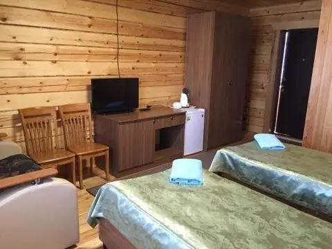 База Отдыха Наратэй — фото 2