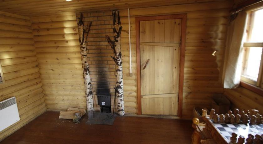 Листвянка: Belka Hostel