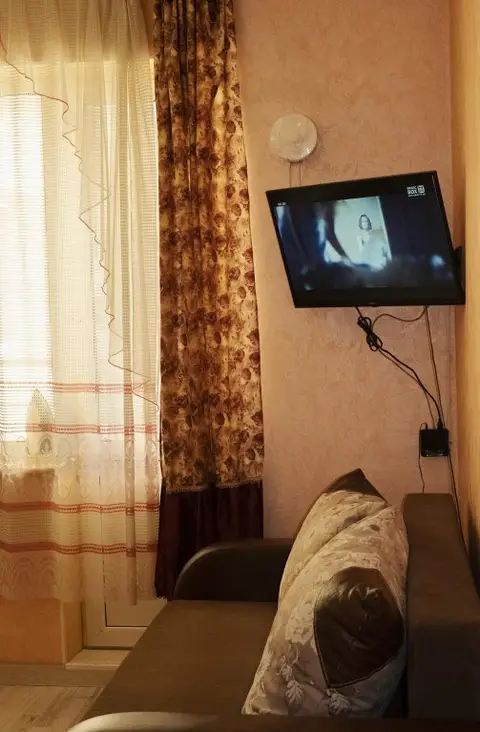 BetterThanHotel (ЛучшеЧемОтель) на улице Костычева — фото 3