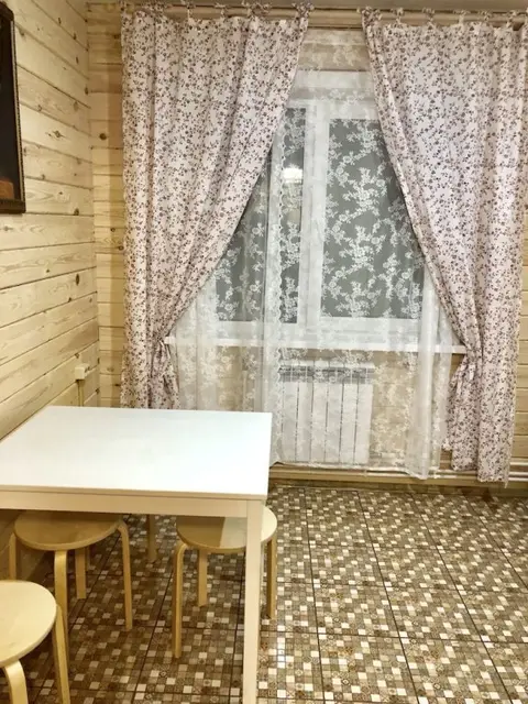 Коттедж «Комфорт» — фото 5