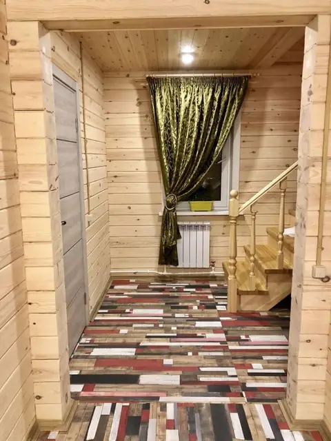 Коттедж «Комфорт» — фото 2