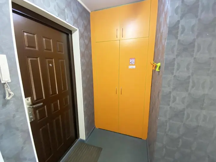 Уфа: Apartment Ibragimova 25