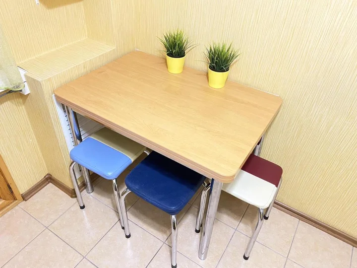 Уфа: Apartment Ibragimova 25