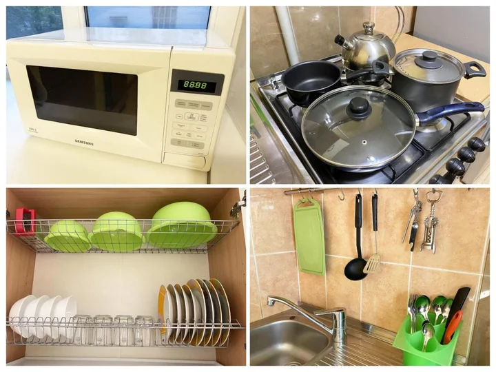 Уфа: Apartment Ibragimova 25