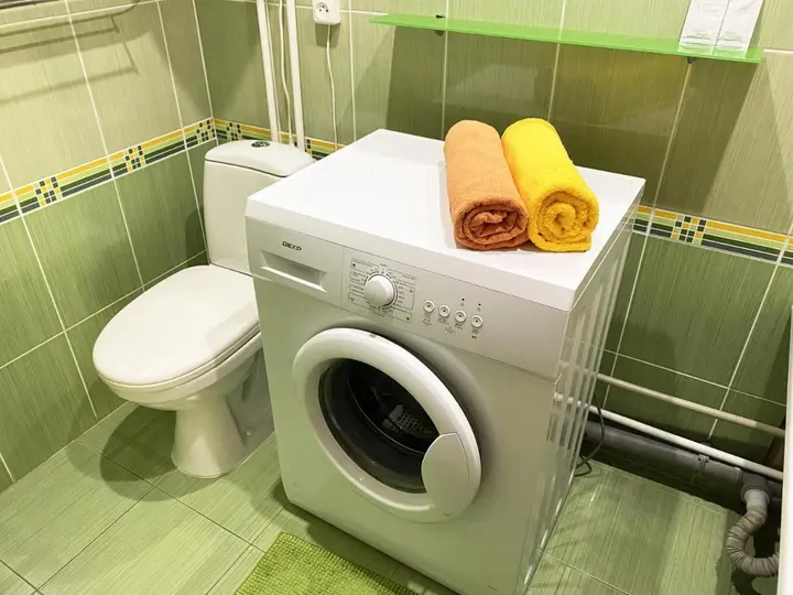 Уфа: Apartment Ibragimova 25