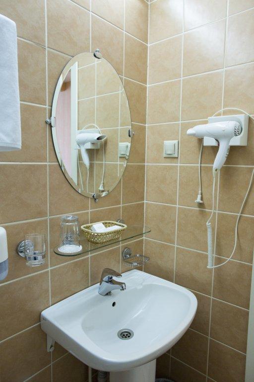Иркутск: Дельта