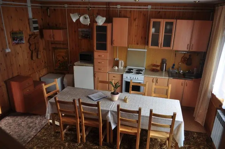 Friday Guest House on Baikal — фото 1