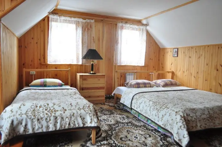 Friday Guest House on Baikal — фото 2