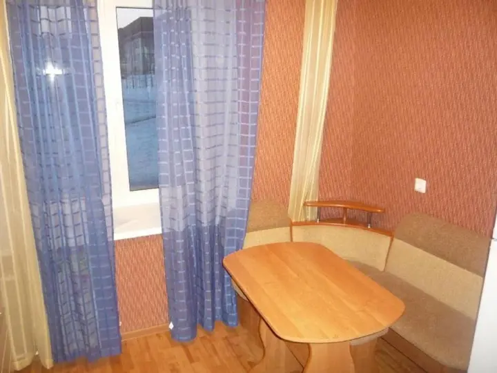 Уфа: Apartment Mustaya Karima 28