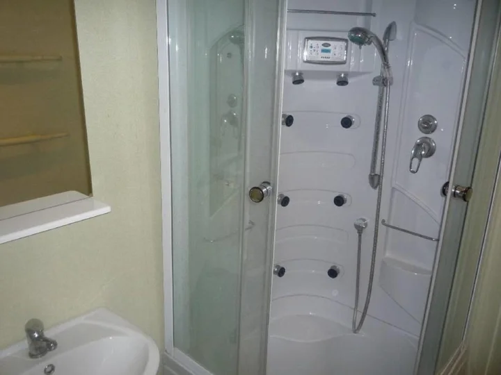Уфа: Apartment Mustaya Karima 28