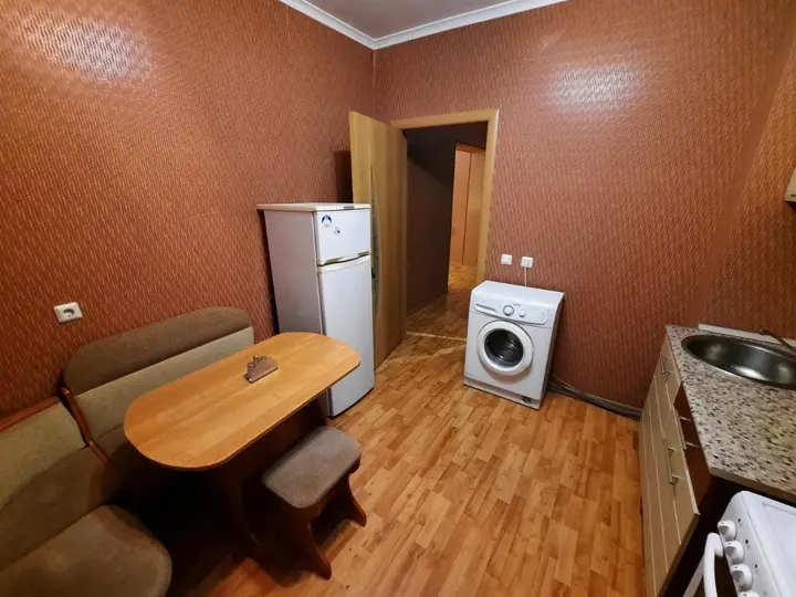 Уфа: Apartment Mustaya Karima 28