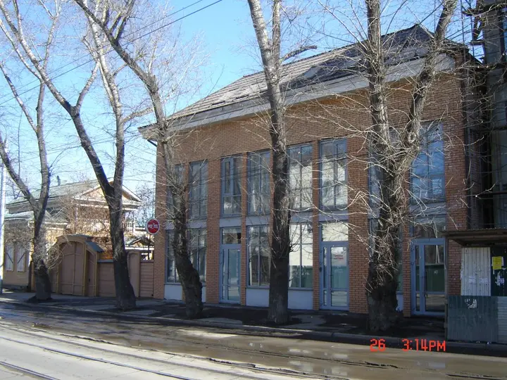 Хостел Катюша — фото 4