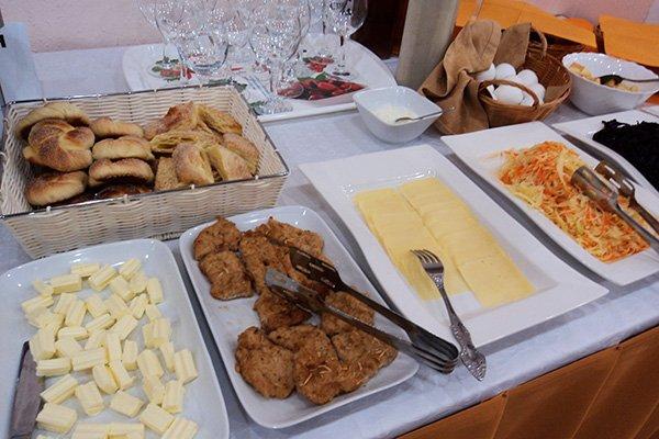 Иркутск: Ангара (курорт)