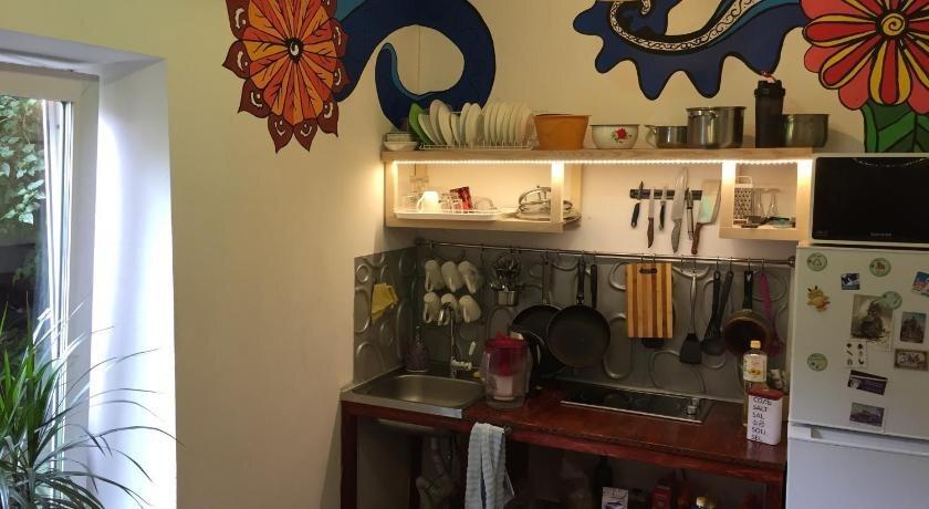 Иркутск: Tolik Hostel