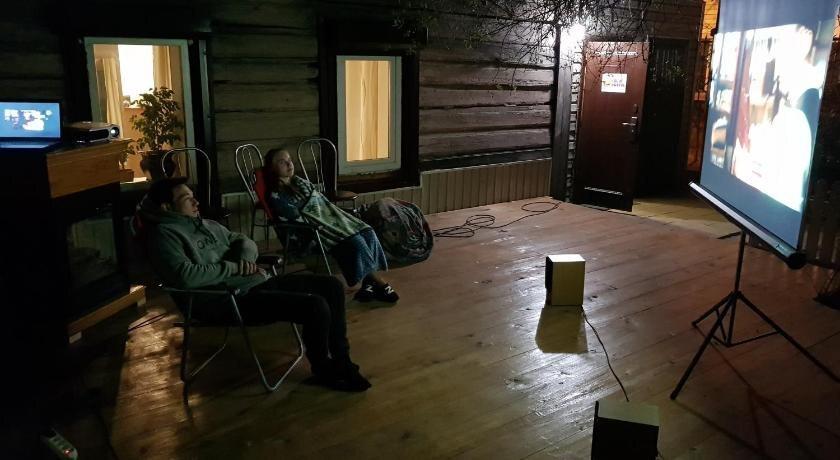 Иркутск: Tolik Hostel
