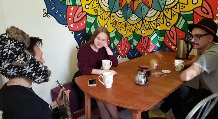 Иркутск: Tolik Hostel
