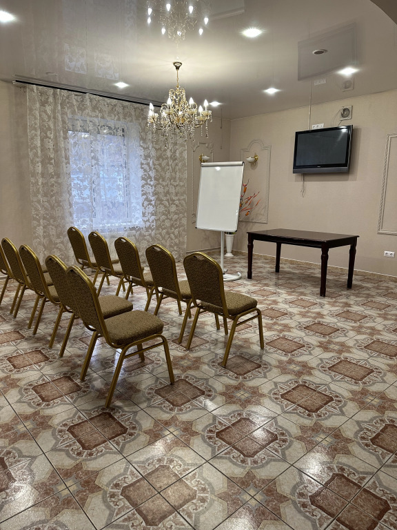 Иркутск: Отель Лотос