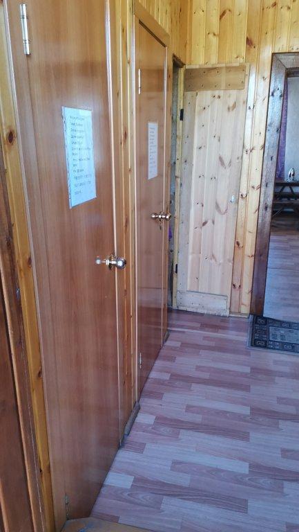 Хужир: Мини-Отель Диана