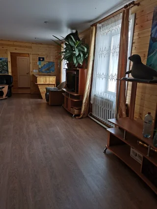 Хужир: Мини-Отель Диана