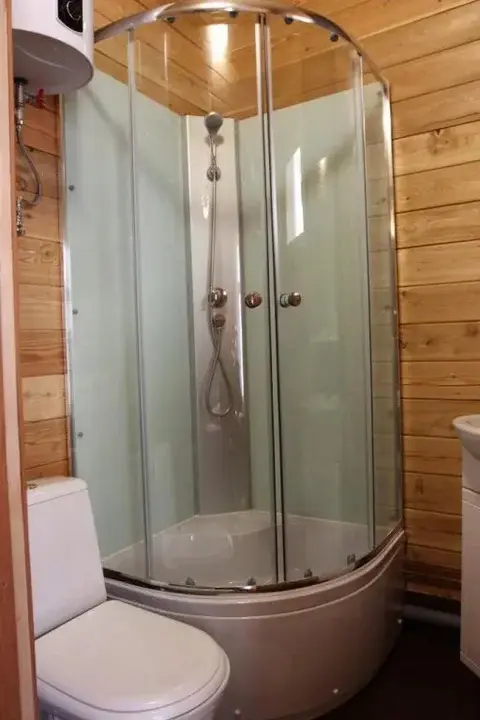 Иркутск: Lukomor'E Na Bajkale Mini-Hotel
