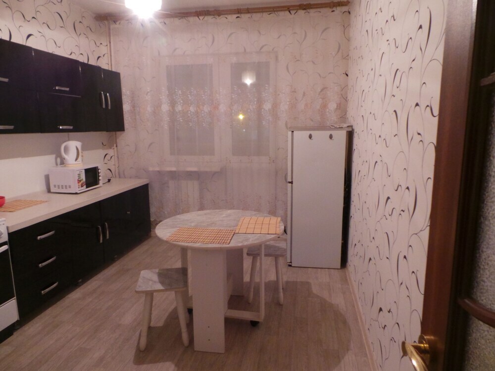 Иркутск: MTM Home apartaments